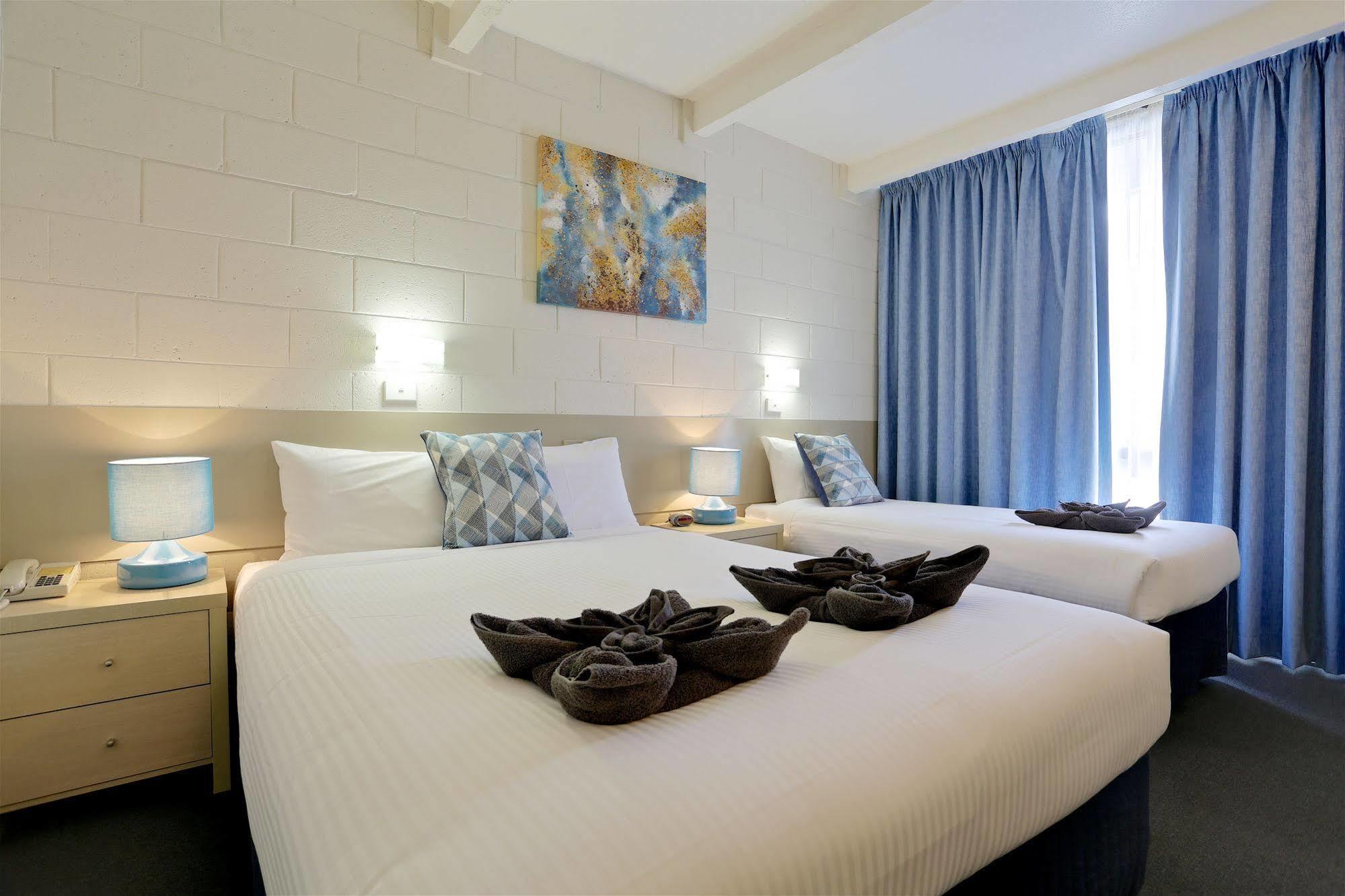 Castle Creek Motor Inn Euroa Exteriör bild